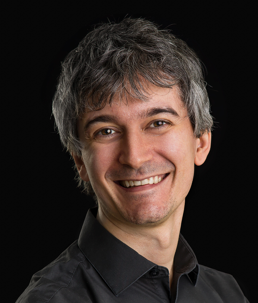 Stefano Tealdi